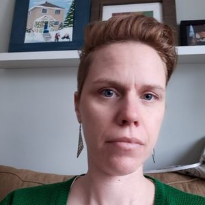 Meet your Posher, Keely